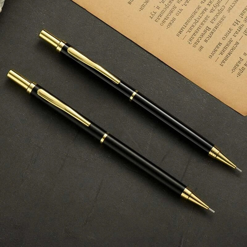 Luxury Fine Point Mechanical Pencil | 0.5mm