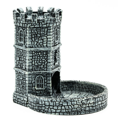 Dice Tower Ancient City Wall